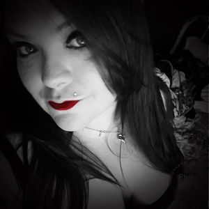 Meet your Posher, Savannah